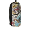 CHAOS COUNTY BACKPACK
