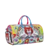 CHAOTIC UNIVERSE DUFFLE