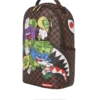 CHASE BANK BACKPACK (DLXV)