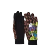 CHASE BANK GLOVES