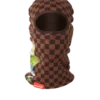 CHASE BANK SKI MASK
