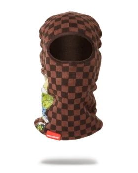 CHASE BANK SKI MASK