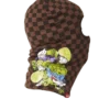 CHASE BANK SKI MASK