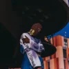 CHASE BANK SKI MASK