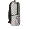 CHASE BANK THE HEIST BACKPACK (DLXV)