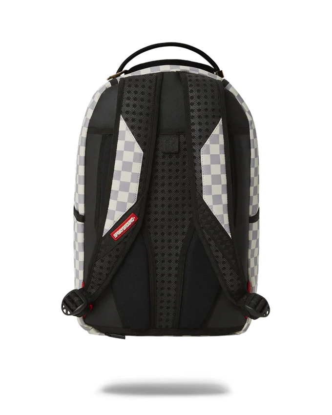 CHASE BANK THE HEIST BACKPACK (DLXV)