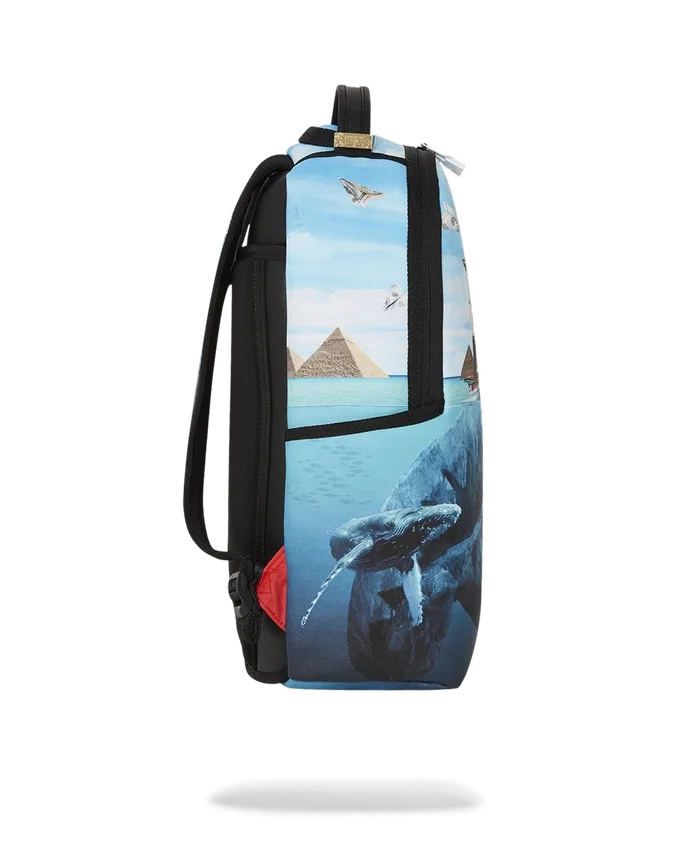 CHATEAU de SPRAYGROUND