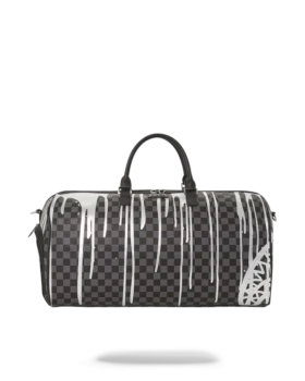 CHATEAU GHOST DUFFLE