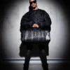 CHATEAU GHOST DUFFLE