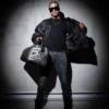 CHATEAU GHOST DUFFLE