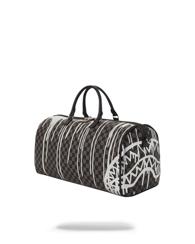 CHATEAU GHOST DUFFLE
