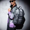 CHATEAU GHOST HILLS BACKPACK
