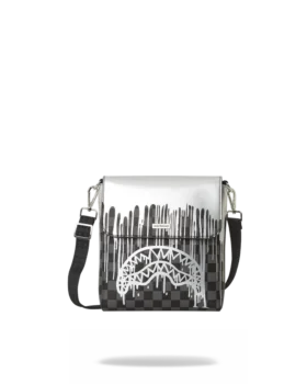 CHATEAU GHOST LARGE SLING CROSSBODY