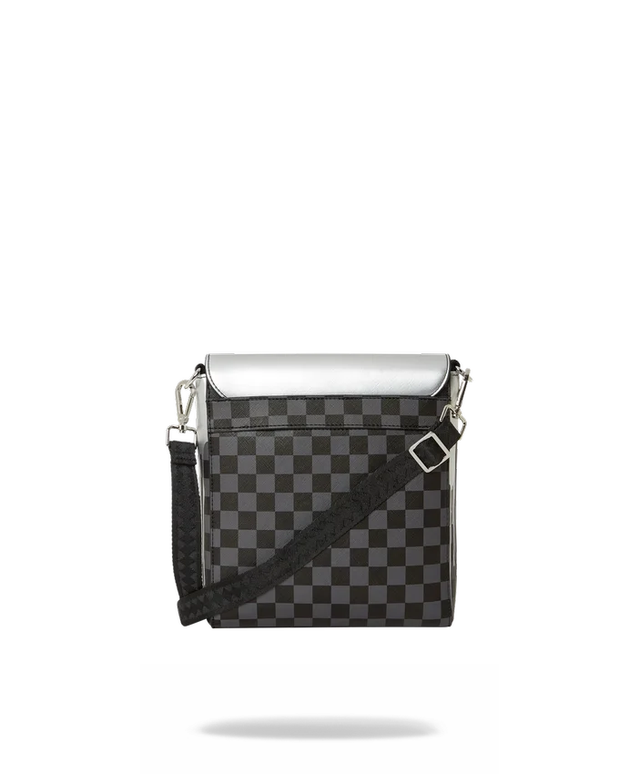 CHATEAU GHOST LARGE SLING CROSSBODY