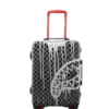 CHATEAU GHOST SHARKNAUTICS HARDSHELL CARRY-ON LUGGAGE