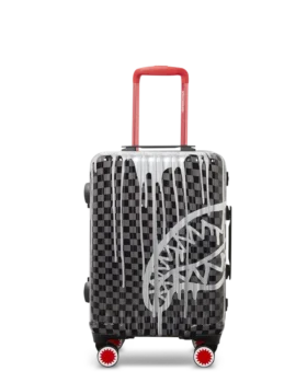 CHATEAU GHOST SHARKNAUTICS HARDSHELL CARRY-ON LUGGAGE