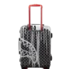 CHATEAU GHOST SHARKNAUTICS HARDSHELL CARRY-ON LUGGAGE