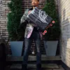 CHATEAU GHOST SHARKNAUTICS HARDSHELL CARRY-ON LUGGAGE