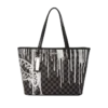 CHATEAU GHOST TOTE