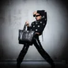 CHATEAU GHOST TOTE