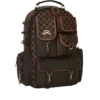 CHECKMATE ROYALE BACKPACK (DLXV)