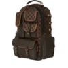 CHECKMATE ROYALE BACKPACK (DLXV)