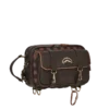 CHECKMATE ROYALE MESSENGER BRICK BAG