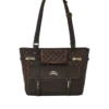 CHECKMATE ROYALE TOTE