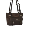 CHECKMATE ROYALE TOTE