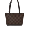 CHECKMATE ROYALE TOTE