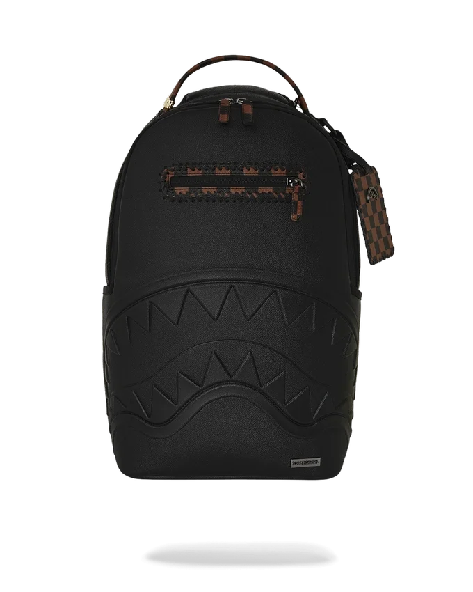 CHECKPOINT ROYALE BACKPACK