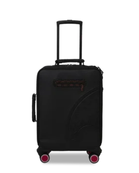 CHECKPOINT ROYALE CARRY-ON LUGGAGE