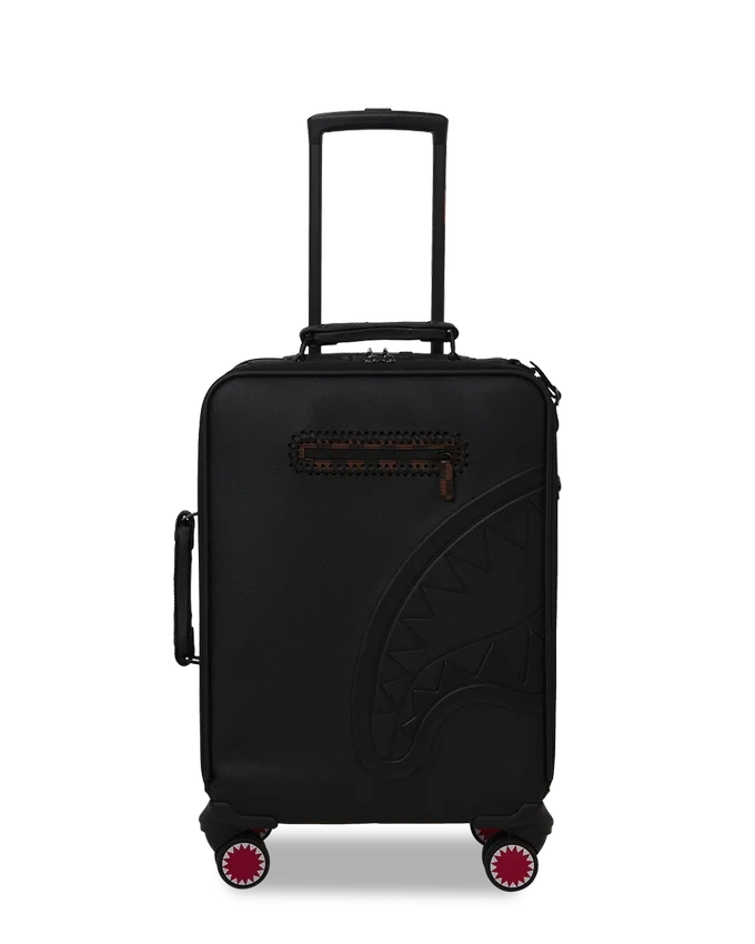 CHECKPOINT ROYALE CARRY-ON LUGGAGE