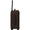 CHECKPOINT ROYALE CARRY-ON LUGGAGE