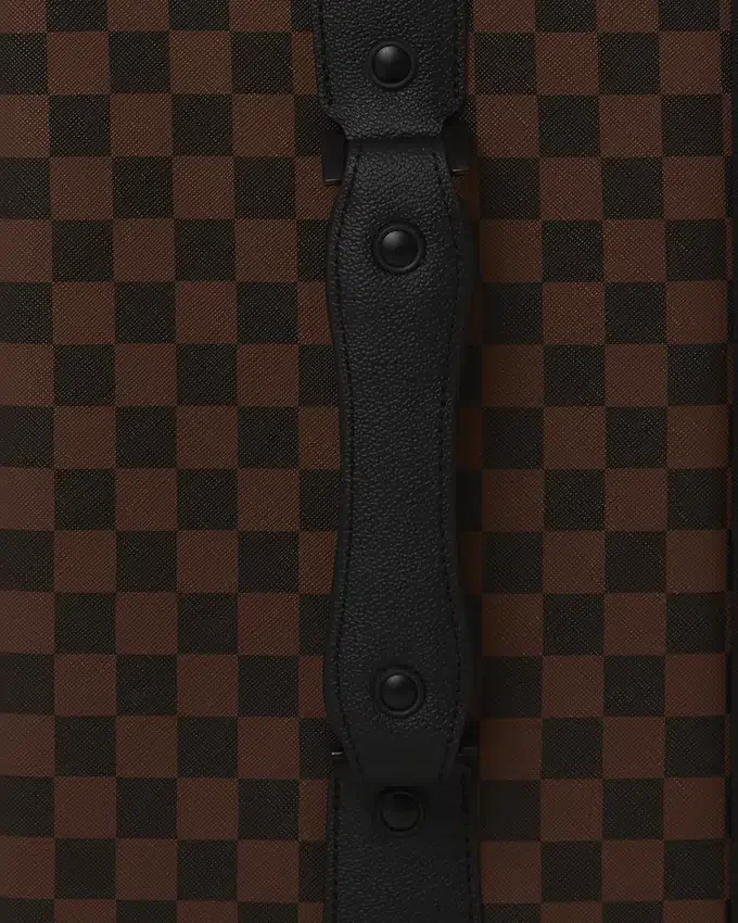 CHECKPOINT ROYALE CARRY-ON LUGGAGE