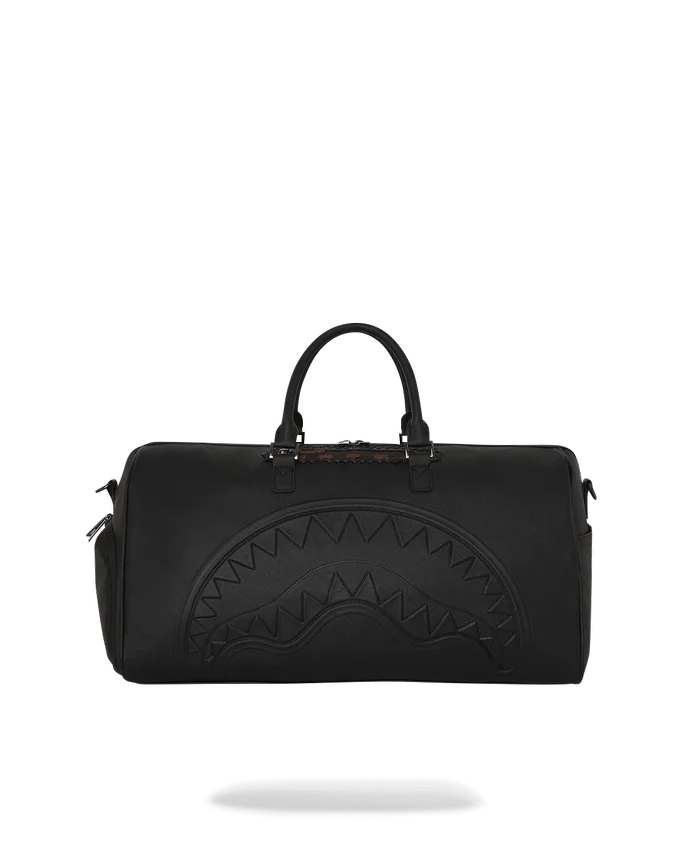 CHECKPOINT ROYALE DUFFLE