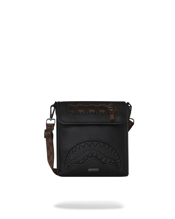 CHECKPOINT ROYALE MESSENGER SLING