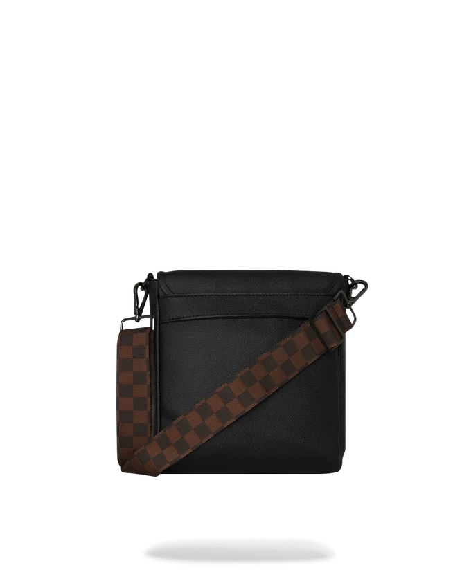 CHECKPOINT ROYALE MESSENGER SLING