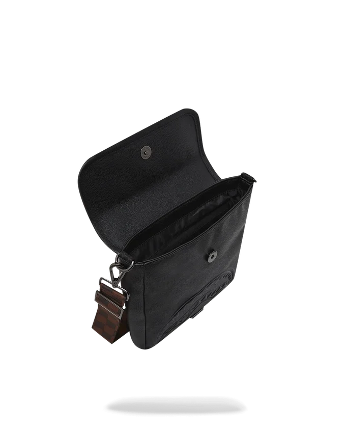 CHECKPOINT ROYALE MESSENGER SLING