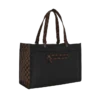 CHECKPOINT ROYALE TORTUGA TOTE