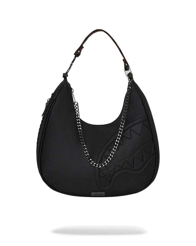 CHECKPOINT ROYALE VICE SHOULDER BAG