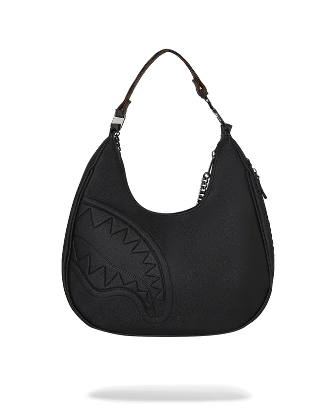 CHECKPOINT ROYALE VICE SHOULDER BAG