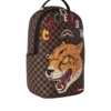 CHEETAH SPEED SHARK BACKPACK (TYREEK HILL COLLAB)
