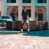 CHEETAH SPEED SHARK BACKPACK (TYREEK HILL COLLAB)