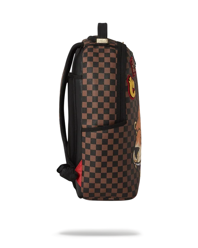 CHEETAH SPEED SHARK BACKPACK (TYREEK HILL COLLAB)