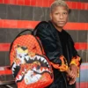 CHEETOS CHESTER CRUNCH BACKPACK