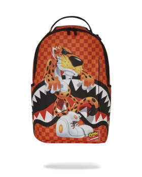 CHEETOS CHESTER CRUNCH BACKPACK