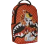 CHEETOS CHESTER CRUNCH BACKPACK