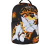 CHEETOS SHARK RUNNER DLXSR BACKPACK