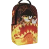 CHEETOS TOO HOT TO HANDLE BACKPACK